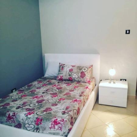 casa indipendente in affitto a Catanzaro in zona Catanzaro Lido