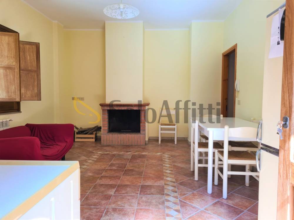 casa indipendente in affitto a Catanzaro in zona Germaneto