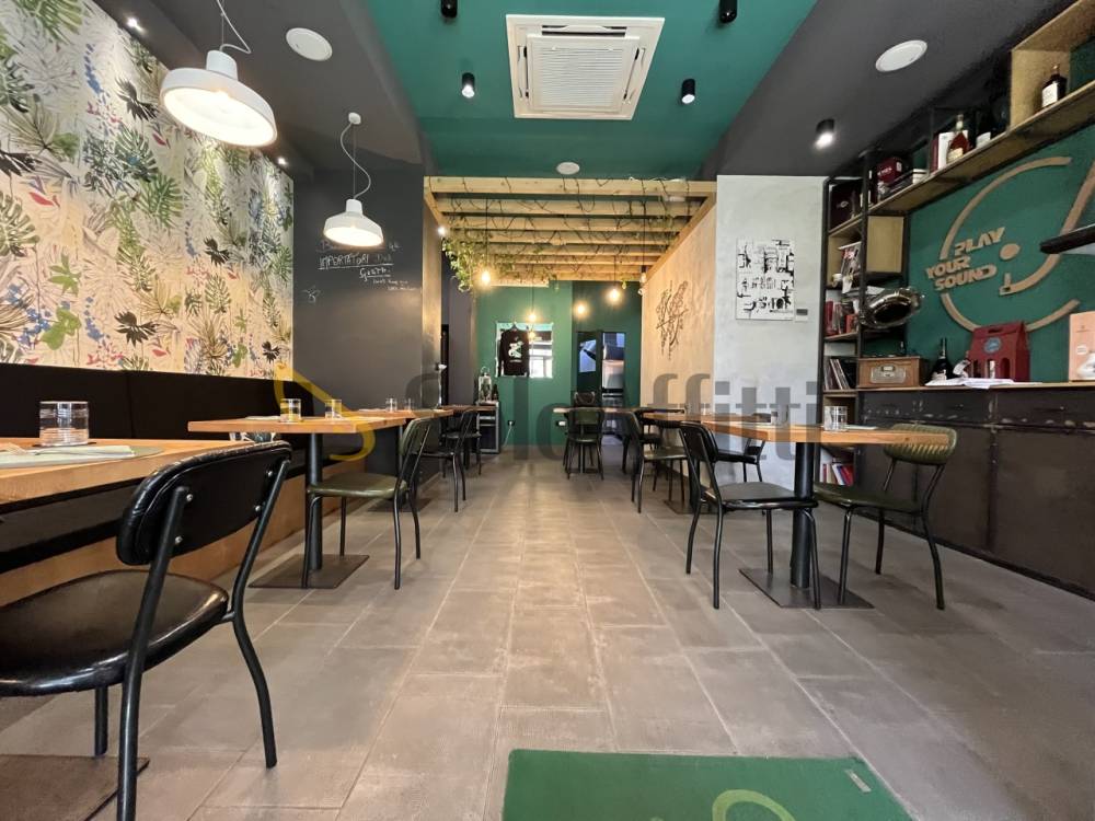 locale commerciale in affitto a Catanzaro in zona Catanzaro Lido