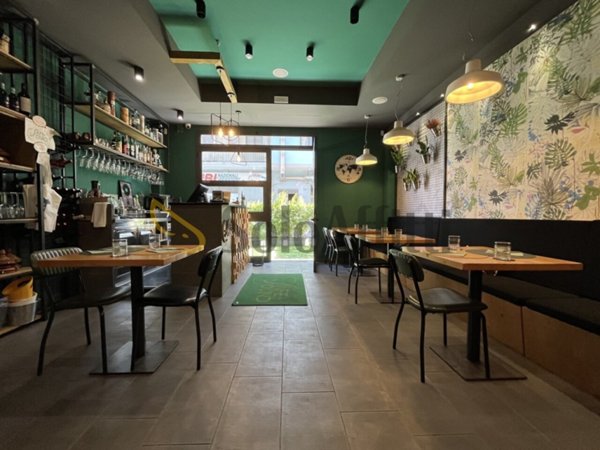 negozio in affitto a Catanzaro in zona Catanzaro Lido