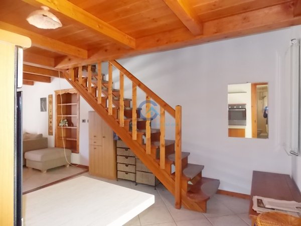 appartamento in affitto a Catanzaro in zona Centro Città