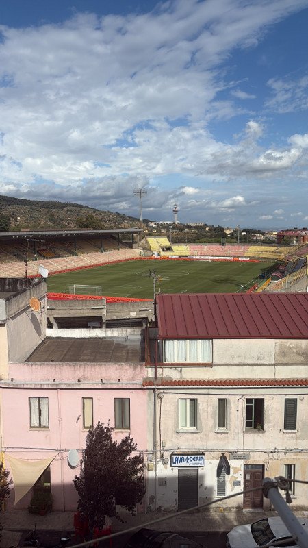 appartamento in affitto a Catanzaro in zona Centro Città