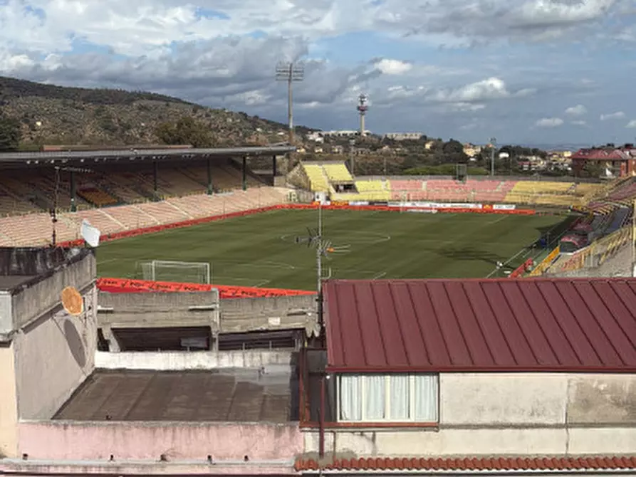 appartamento in affitto a Catanzaro in zona Centro Città