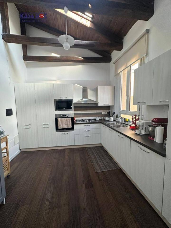 appartamento in affitto a Catanzaro in zona Centro Città