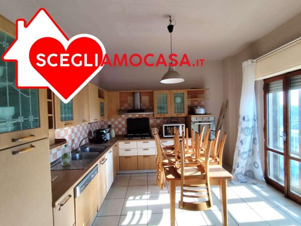 appartamento in affitto a Catanzaro