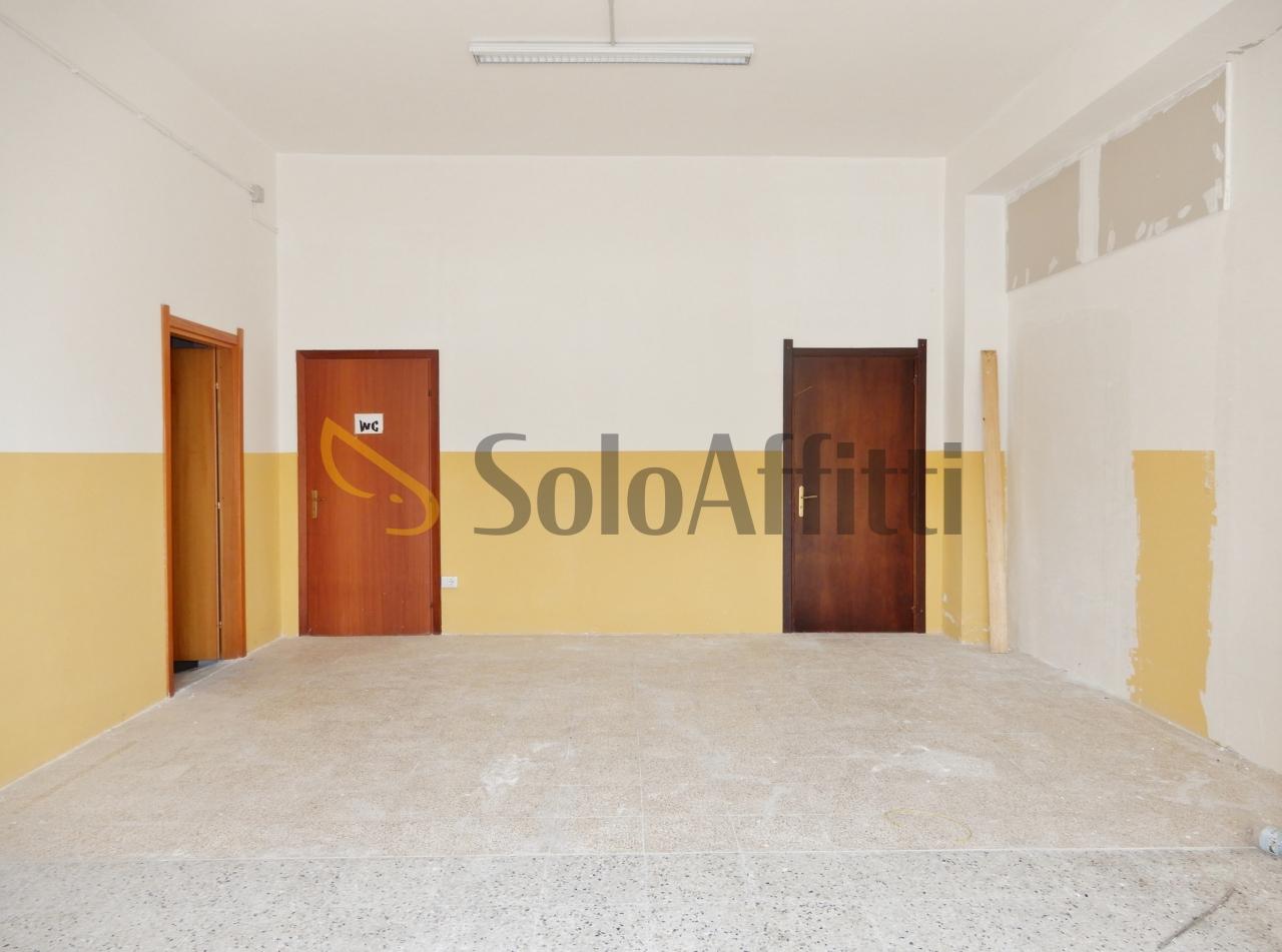 appartamento in affitto a Catanzaro