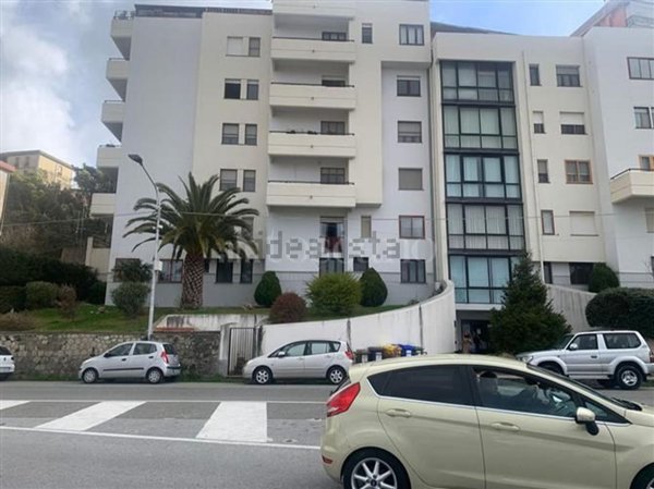 appartamento in affitto a Catanzaro in zona Pontepiccolo