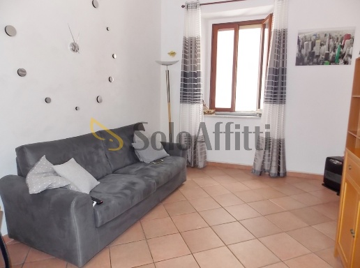 appartamento in affitto a Catanzaro in zona Centro Città