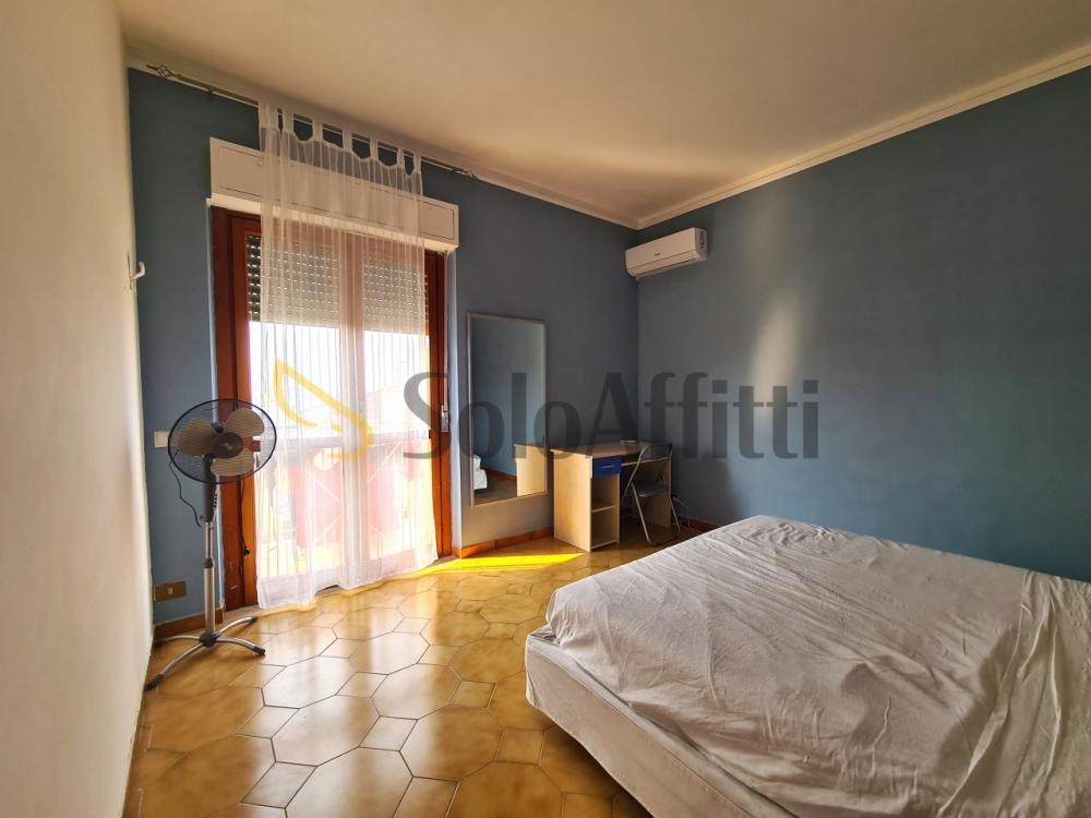 appartamento in affitto a Catanzaro in zona Catanzaro Lido