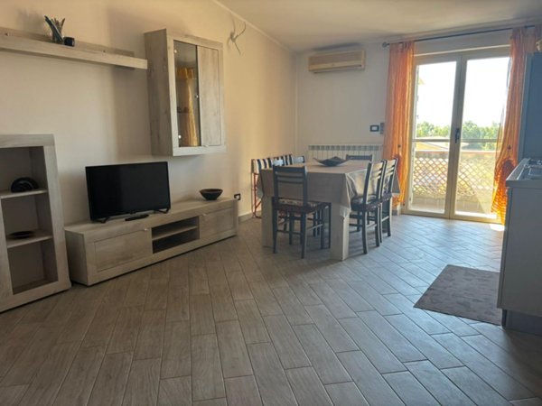 appartamento in affitto a Catanzaro in zona Catanzaro Lido
