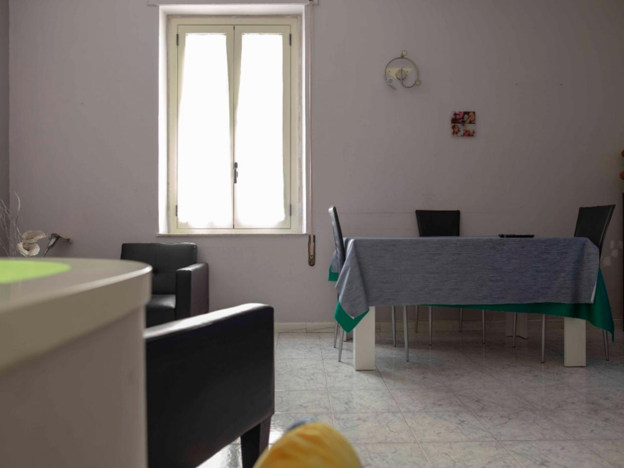 appartamento in affitto a Catanzaro in zona Centro Città