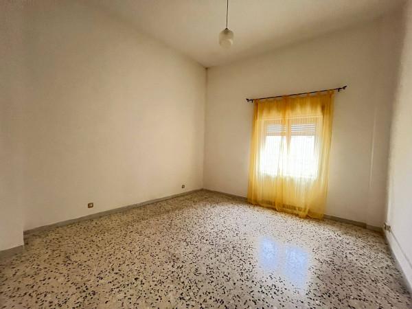 appartamento in affitto a Catanzaro in zona Pontegrande