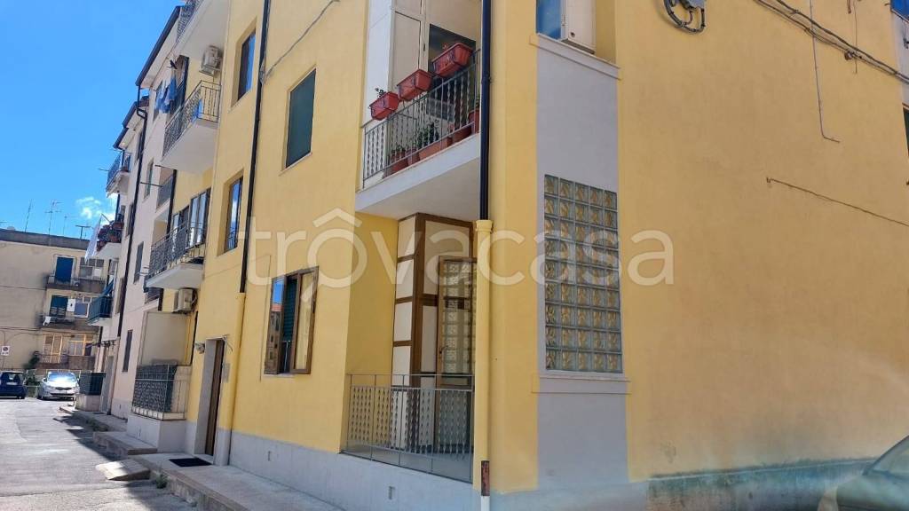 appartamento in affitto a Catanzaro in zona Centro Città