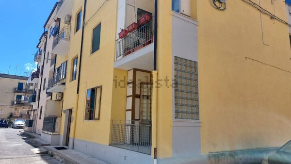 appartamento in affitto a Catanzaro in zona Pontepiccolo