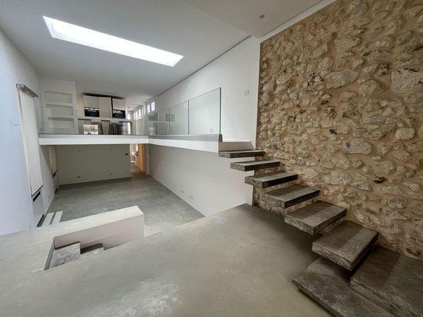 appartamento in affitto a Catanzaro in zona Centro Città