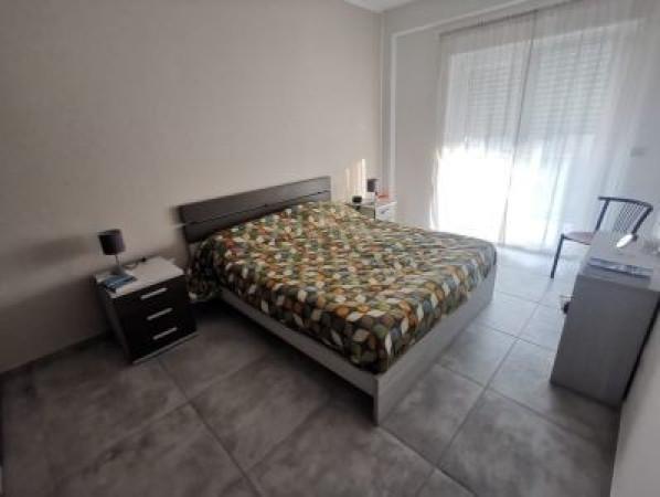 appartamento in affitto a Catanzaro in zona Catanzaro Lido