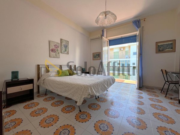 appartamento in affitto a Catanzaro in zona Catanzaro Lido