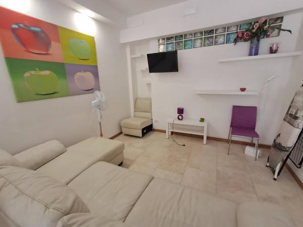 appartamento in affitto a Catanzaro in zona Catanzaro Lido