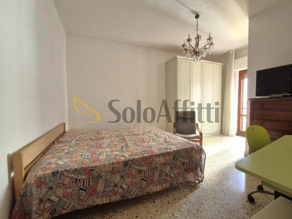 appartamento in affitto a Catanzaro in zona Catanzaro Lido