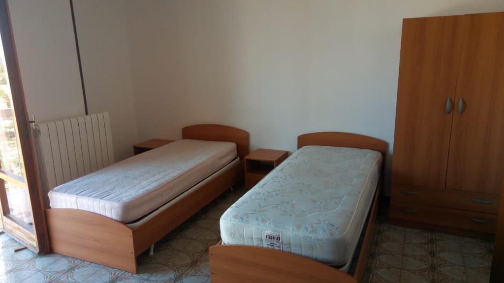 camera singola in affitto a Catanzaro in zona Catanzaro Lido