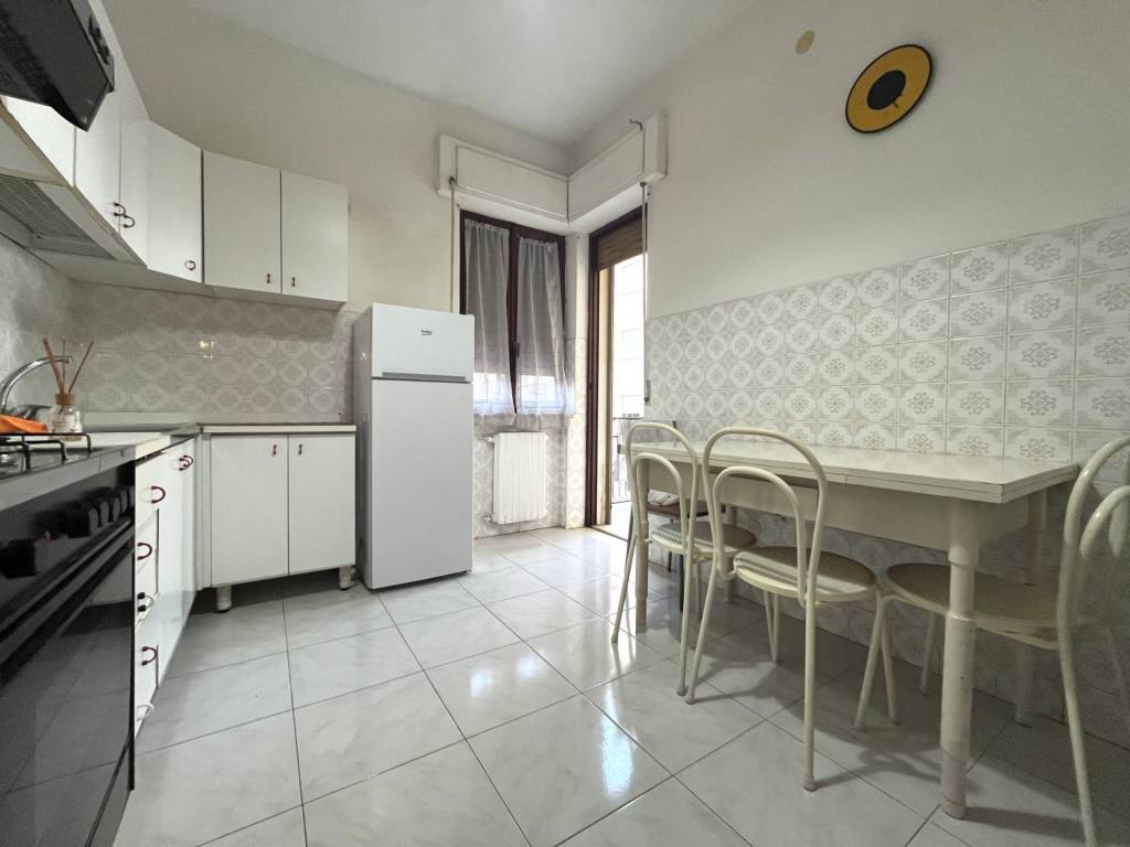 appartamento in affitto a Catanzaro in zona Catanzaro Lido