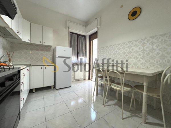 appartamento in affitto a Catanzaro in zona Catanzaro Lido