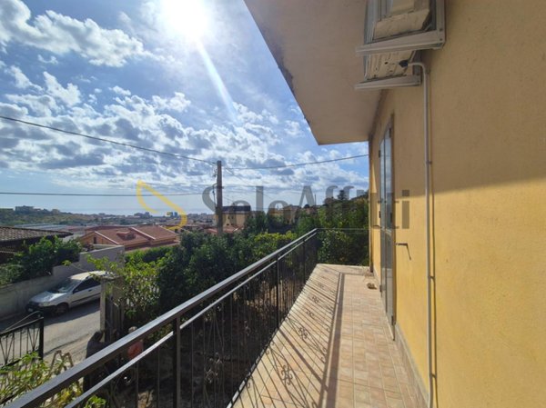 appartamento in affitto a Catanzaro in zona Catanzaro Lido