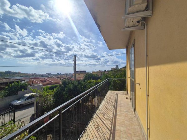 appartamento in affitto a Catanzaro in zona Catanzaro Lido