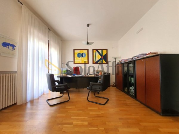 appartamento in affitto a Catanzaro in zona Centro Città