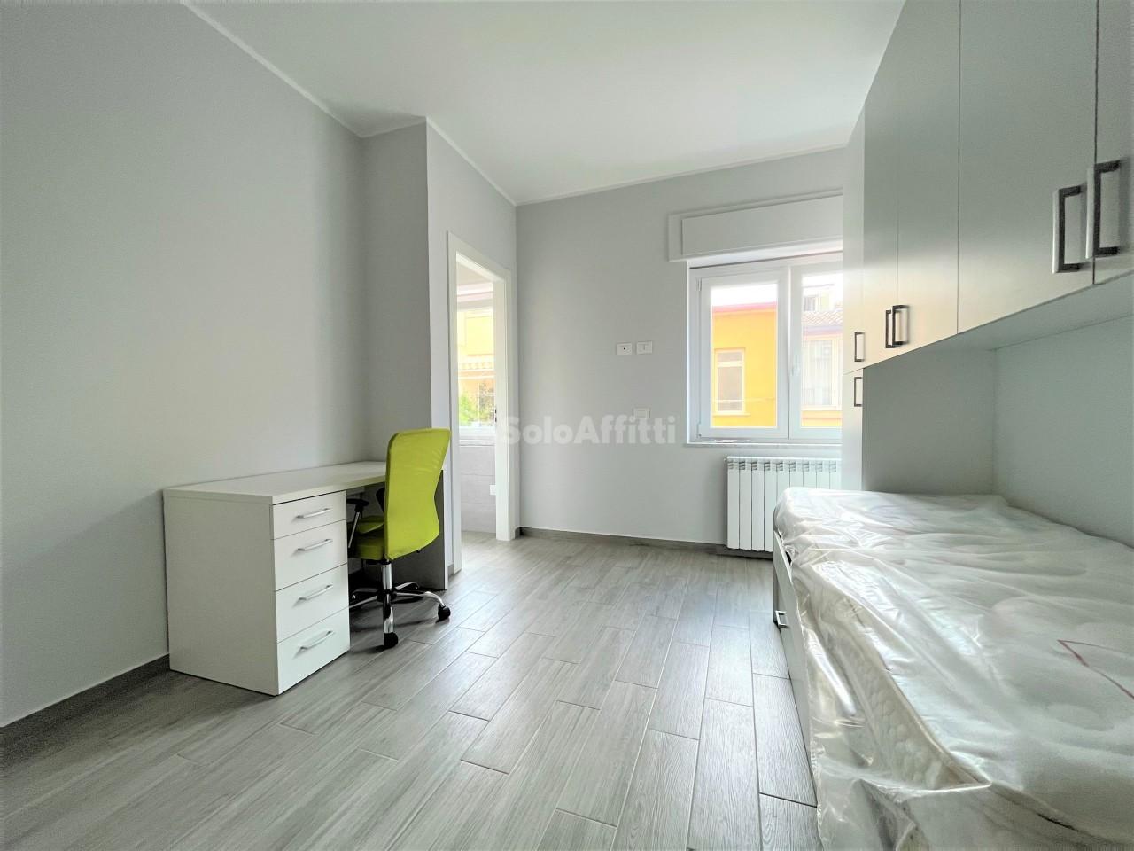 appartamento in affitto a Catanzaro in zona Catanzaro Lido