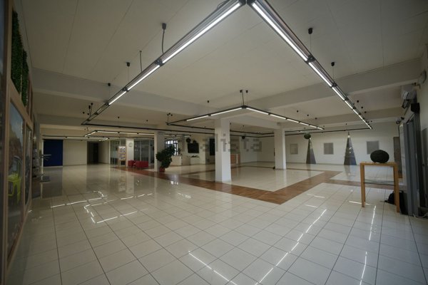 locale commerciale in affitto a Catanzaro