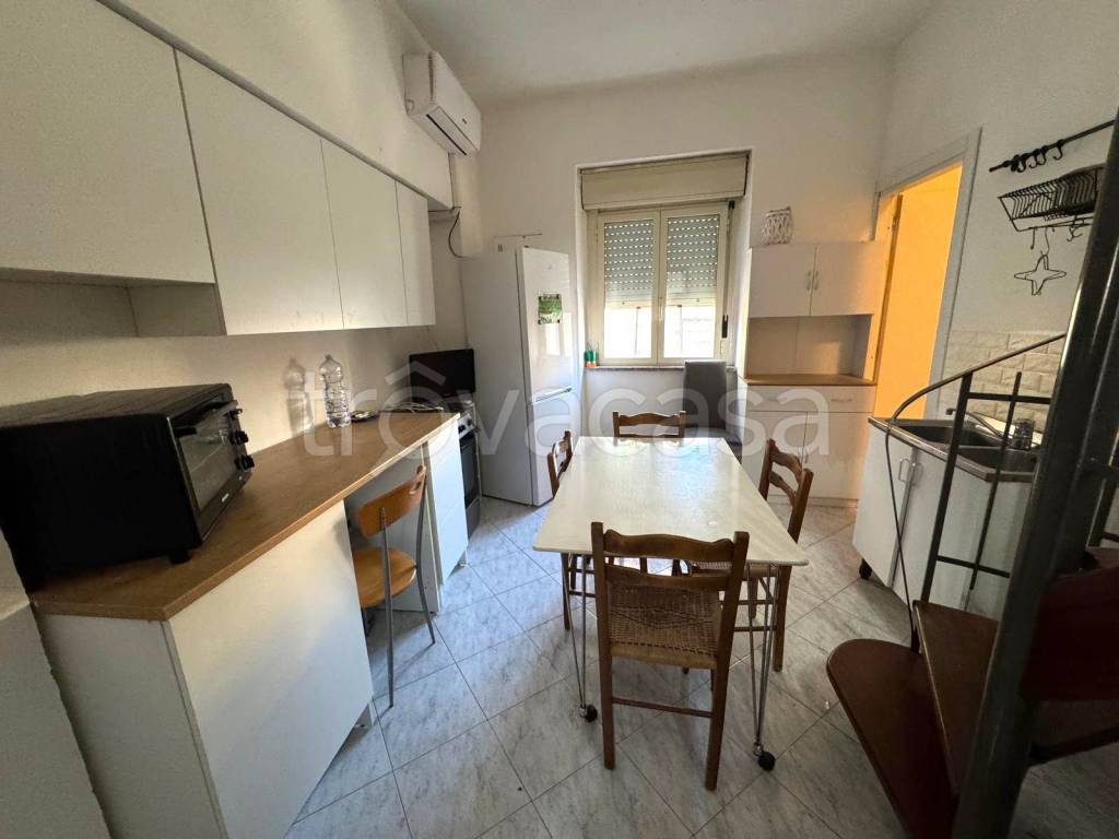 appartamento in affitto a Catanzaro in zona Catanzaro Lido