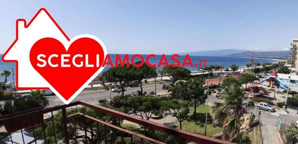 appartamento in affitto a Catanzaro in zona Catanzaro Lido