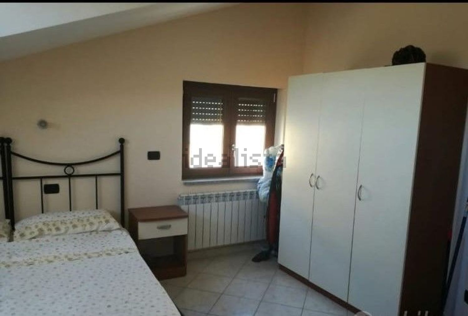 appartamento in affitto a Catanzaro in zona Santa Maria