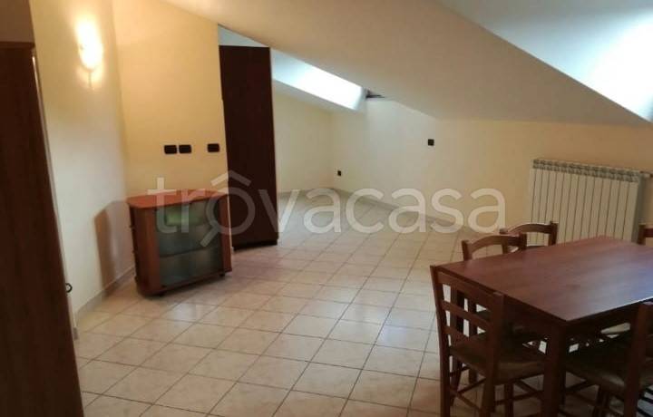 appartamento in affitto a Catanzaro in zona Santa Maria