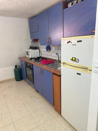 appartamento in affitto a Catanzaro in zona Catanzaro Sala