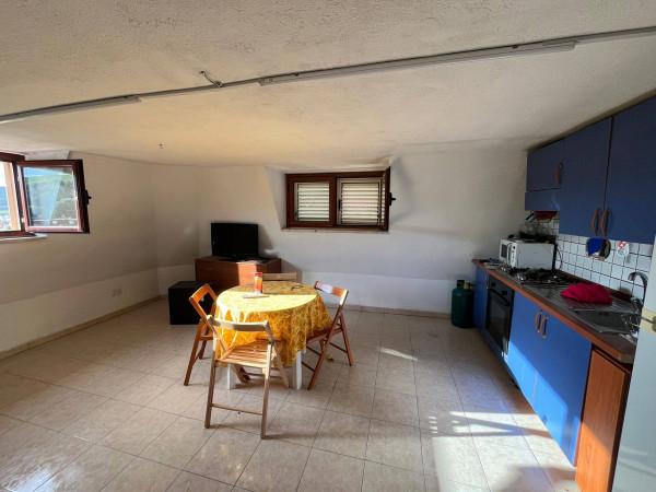 appartamento in affitto a Catanzaro in zona Catanzaro Sala