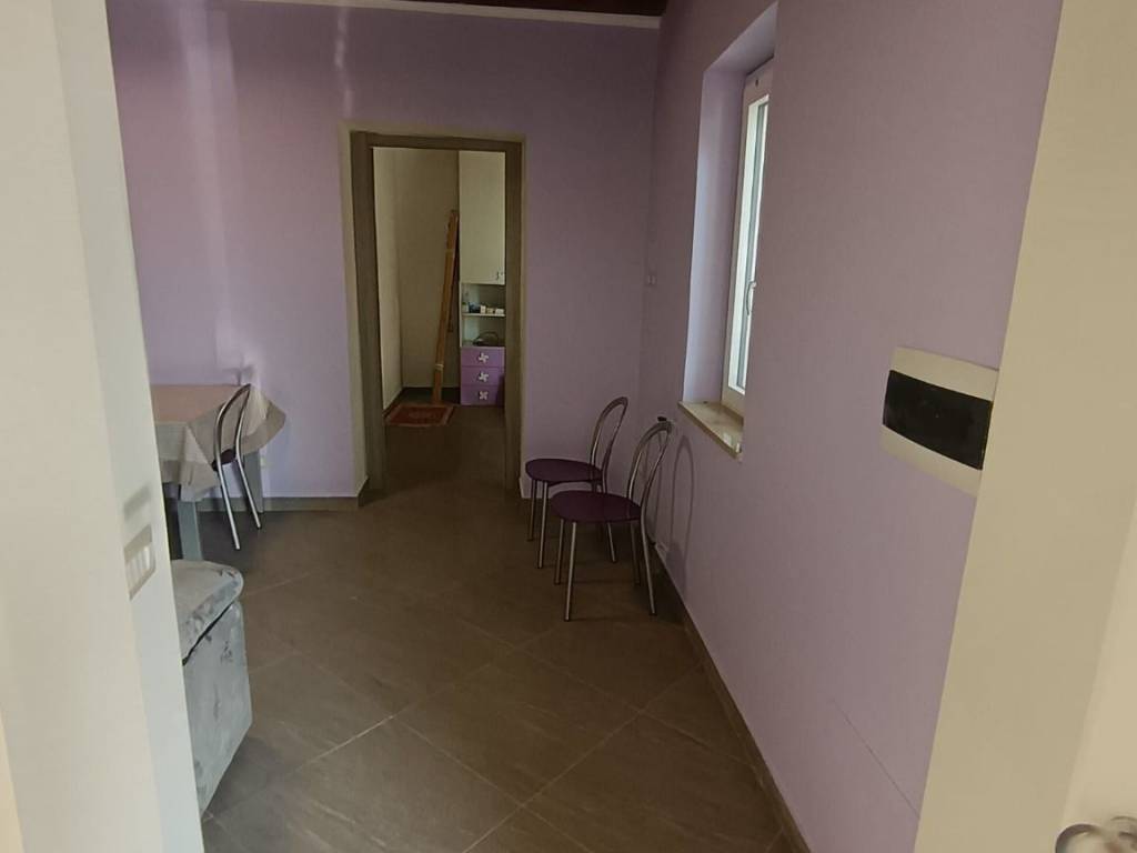 appartamento in affitto a Catanzaro in zona Germaneto