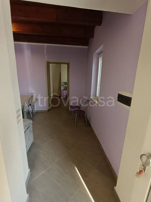 appartamento in affitto a Catanzaro in zona Germaneto