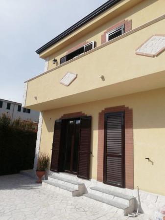 appartamento in affitto a Catanzaro in zona Catanzaro Lido