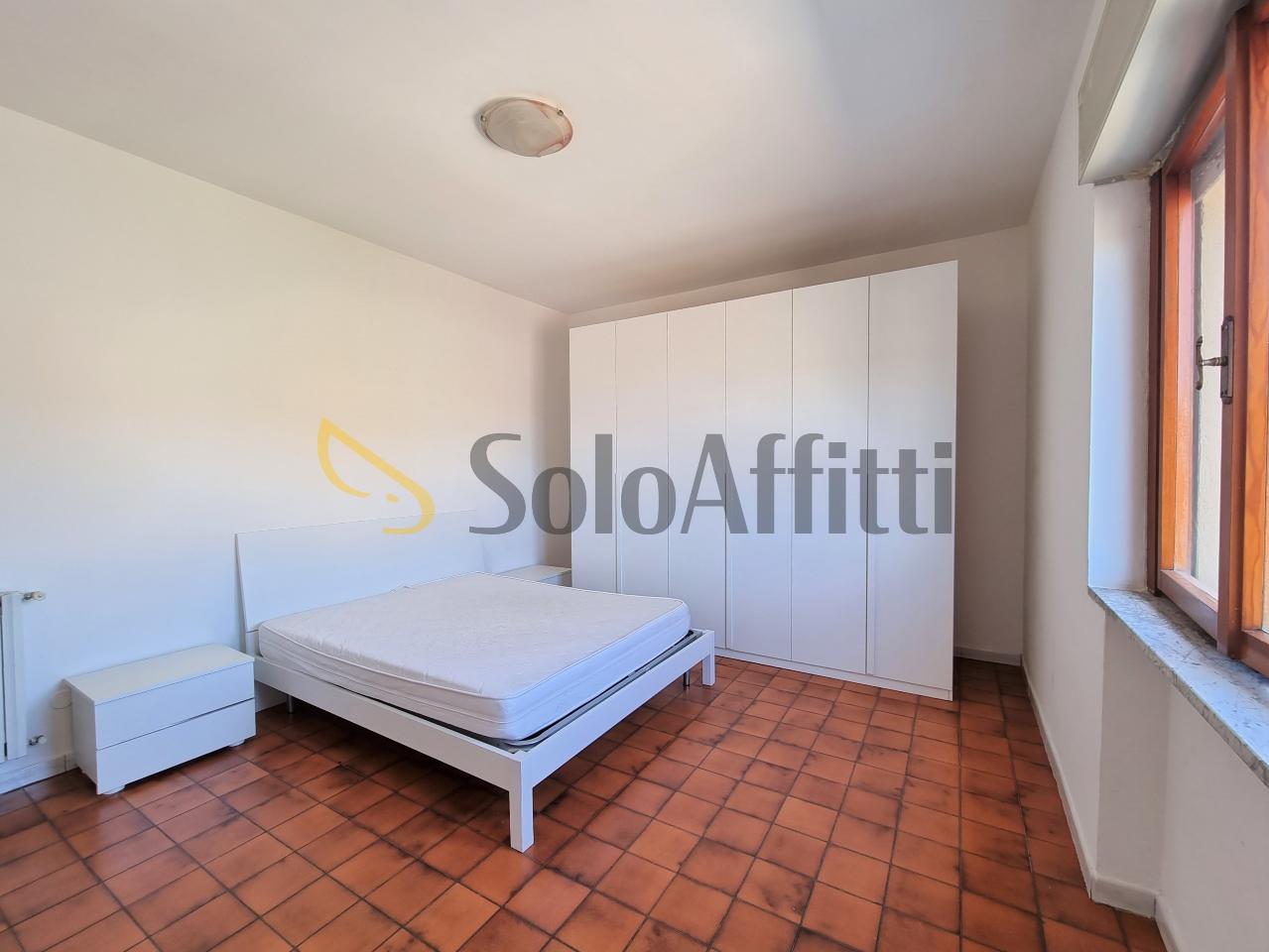 appartamento in affitto a Catanzaro in zona Centro Città