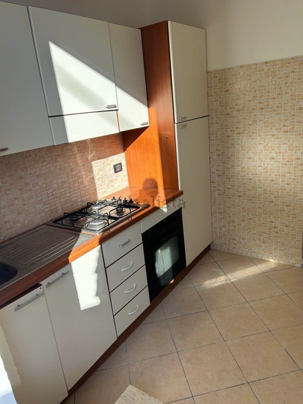 appartamento in affitto a Catanzaro in zona Centro Città