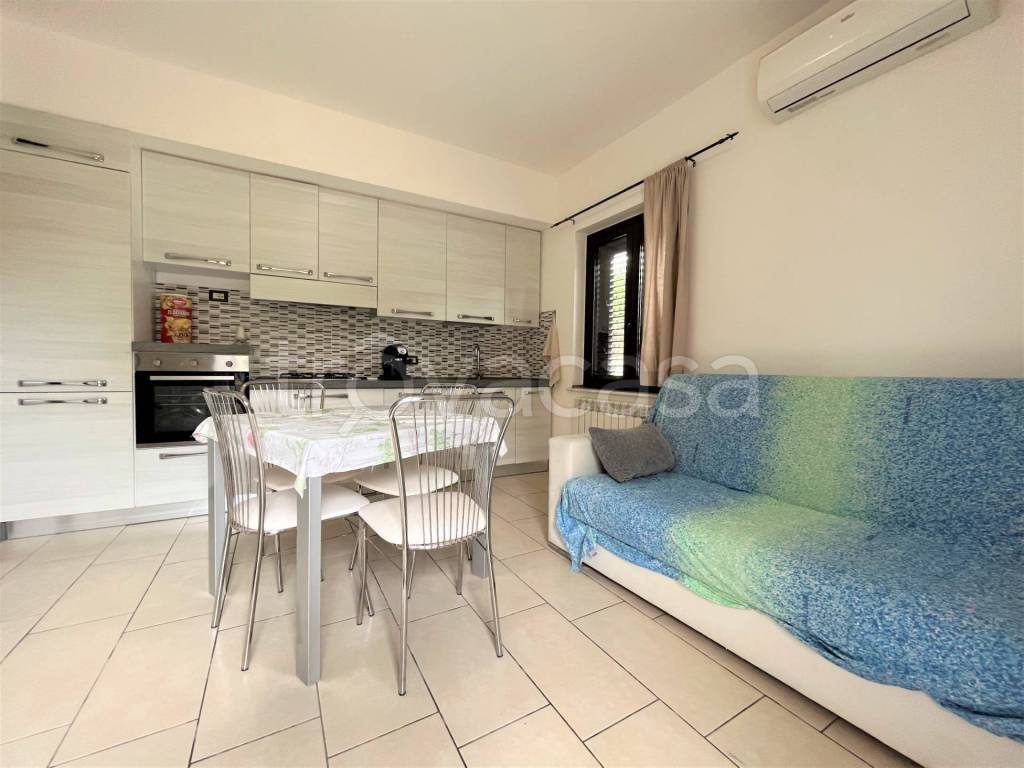 appartamento in affitto a Catanzaro in zona Catanzaro Lido