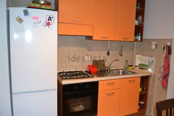 appartamento in affitto a Catanzaro in zona Catanzaro Lido