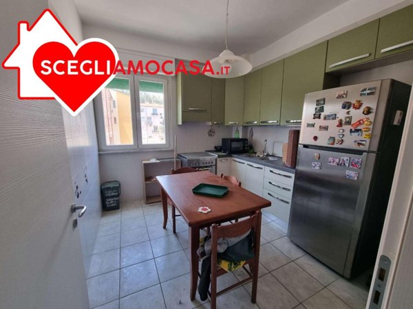 appartamento in affitto a Catanzaro in zona Catanzaro Lido