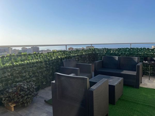 appartamento in affitto a Catanzaro in zona Catanzaro Lido