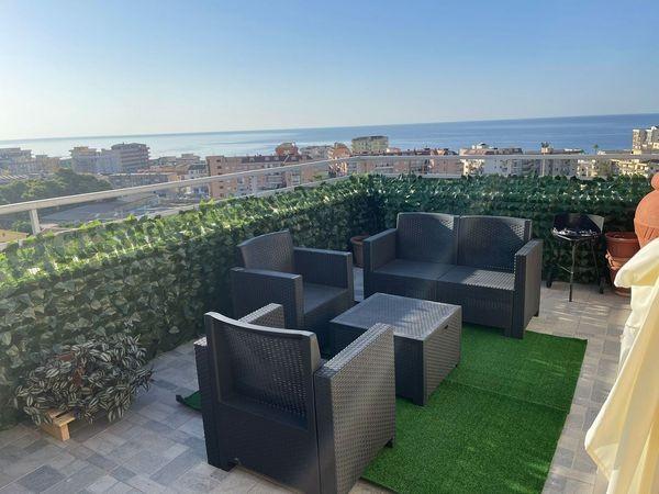 appartamento in affitto a Catanzaro in zona Catanzaro Lido