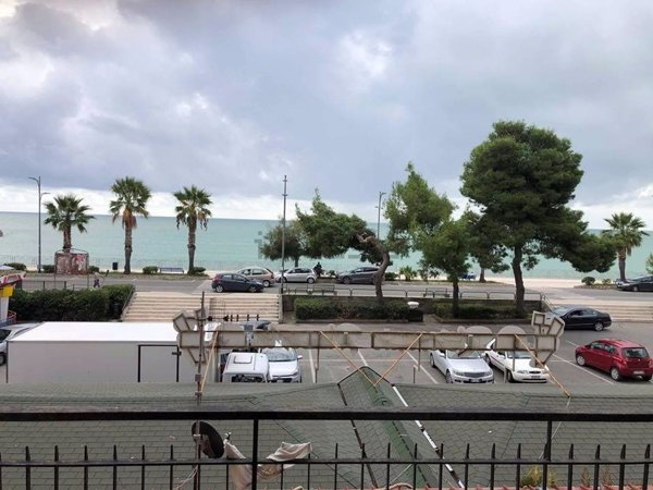 appartamento in affitto a Catanzaro in zona Catanzaro Lido