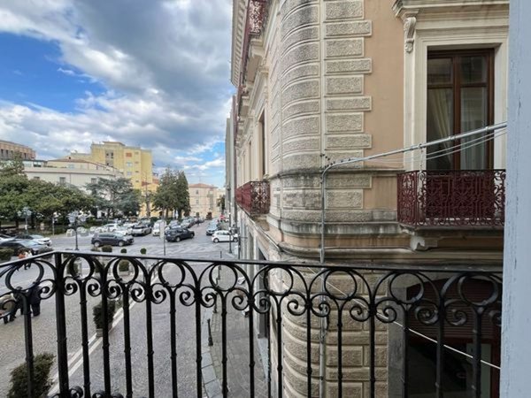 appartamento in affitto a Catanzaro in zona Centro Città