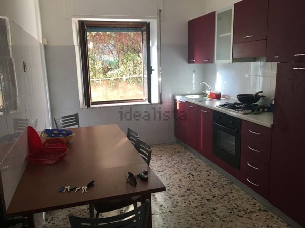 appartamento in affitto a Catanzaro in zona Catanzaro Lido